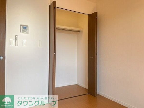 サクラーレの物件内観写真